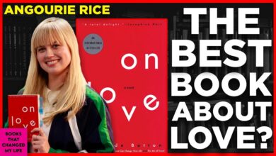 Photo of What Did Angourie Rice Learn From On Love? 