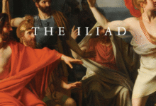 Photo of Where to Start With Greek Mythology: A Beginner’s Guide for Readers Who Don’t Know the Myths Yet