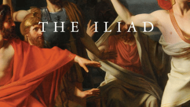 Photo of Where to Start With Greek Mythology: A Beginner’s Guide for Readers Who Don’t Know the Myths Yet