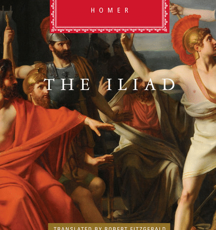 Photo of Where to Start With Greek Mythology: A Beginner’s Guide for Readers Who Don’t Know the Myths Yet