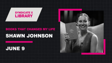 Photo of Shawn Johnson: Stepping Out of the Endless Gold Medal Hustle