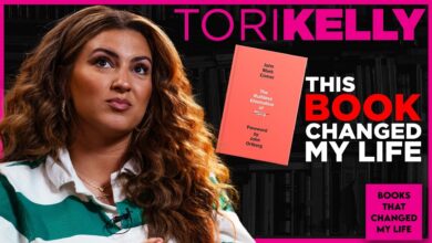 Photo of Tori Kelly on The Ruthless Elimination of Hurry