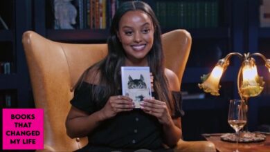 Photo of Ruth B: Embracing the Beauty of Fleeing Moments