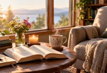 Photo of Can Books and Small Rituals Change Your Life?