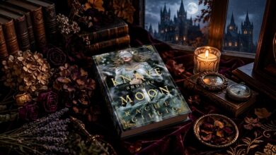 Photo of Is The Knave and the Moon the Best Romantasy of 2026?