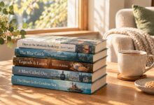Photo of Which 5 Books Feel Like a Quiet Sunday Afternoon?