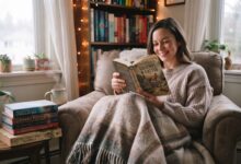 Photo of Why Do Women Crave Comfort Fiction?