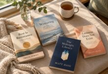 Photo of What 4 Books Teach Us Soft Ambition?